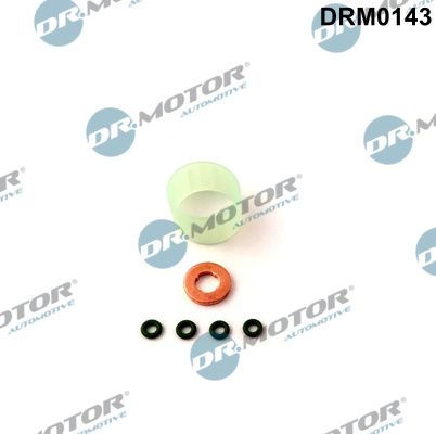 DR.MOTOR AUTOMOTIVE Tiivistesarja, ruiskutussuutin DRM0143